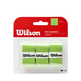Sobregrip Pro Blade Green Pack De...