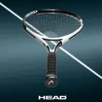 Raqueta de tenis HEAD Geo Speed para adultos, precordada, 27.5 pulgadas