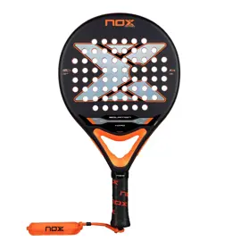 Pala De Pádel Nox Equation Hard 202...