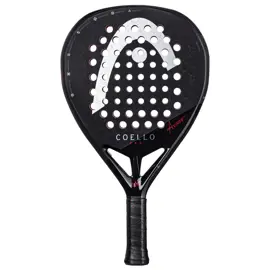 Pala Head Coello Pro 2025 370 G For...