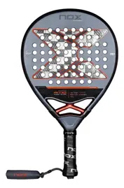 Pala De Pádel At10 Genius 18K Alum ...