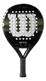 Raquetas De Pádel  Optix V1 Tamaño ...
