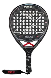 Pala De Pádel At10 Genius Agustín T...