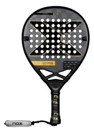 Pala De Pádel At10 Genius Edición L...