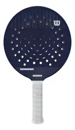  Paddle Para Tenis De Mesa Negro