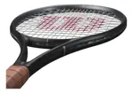 Raqueta De Tenis Wilson Rf 01 Rendimiento Total Sin Cuerda Negro/arcilla Tamaño Del Grip