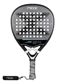 Pala De Pádel La10 Quantum 12K Seri...