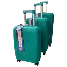 Set De 3 Valijas M 6993 202428 Vr