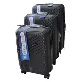 Set De 3 Valijas M 6993 202428 Ng