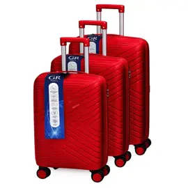 Set De 3 Valijas M 6993 202428 Ro