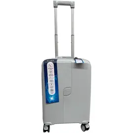 Valija Carry On 20 Waterproof C