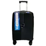 VALIJA CARRY ON 20 WATERPROOF NG GR