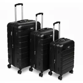 Set De Valijas  Maletas Alta C...