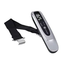 Balanza De Valija  50Kg Precis...