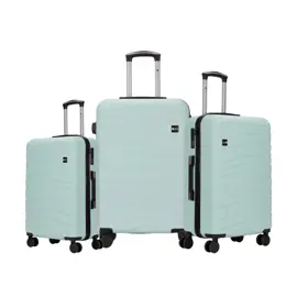 Valijas Rigida  Set X 3  20