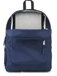 Mochila Jansport Cross Town - Navy