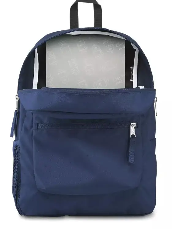 Mochila Jansport Cross Town Navy