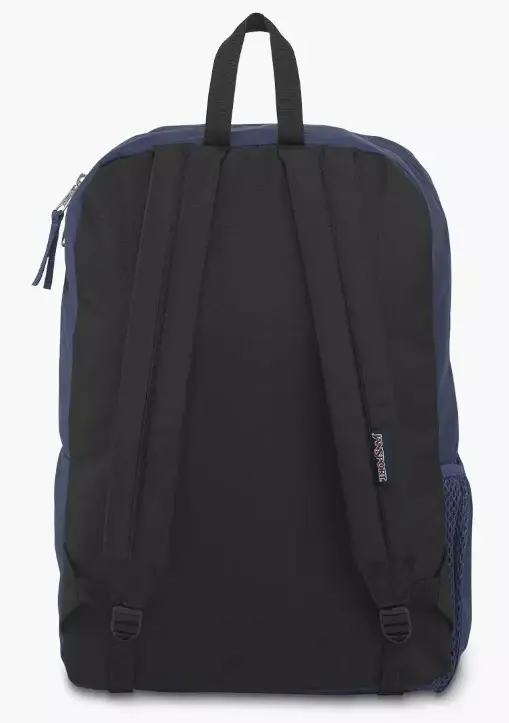 Mochila Jansport Cross Town Navy