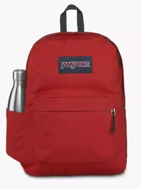 Mochila  Superbreak  Red Tape