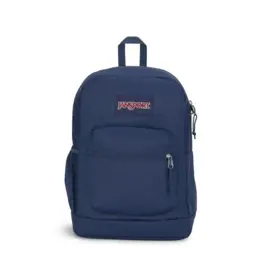 Mochila  Cross Town Plus  Navy