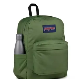 Mochila  Superbreak  Green