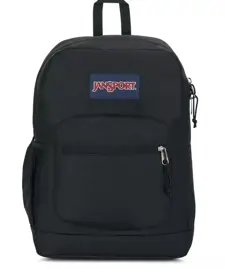 Mochila  Cross Town Plus  Black
