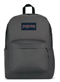 Mochila  Superbreak  Graphite Grey