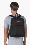 Mochila Jansport Superbreak - Black
