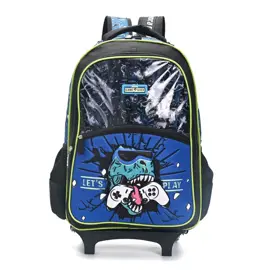 Mochila Carro 18
