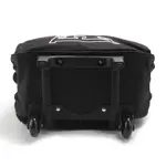 Mochila Con Carro Escolar Everlast Con Ruedas Reforzadas