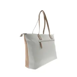 Bolso Capri Para Laptop 15.6 Beige