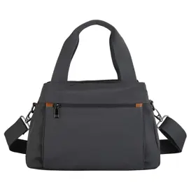 Cartera Bandolera De Mujer South Po...