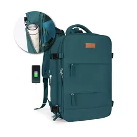 Mochila De Viaje Carry On Para Cabi...