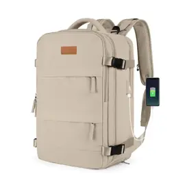 Mochila De Viaje Carry On Para Cabi...