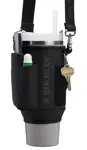 Bolsa Stanley Quencher Wrap Carry All para Botella 30 oz