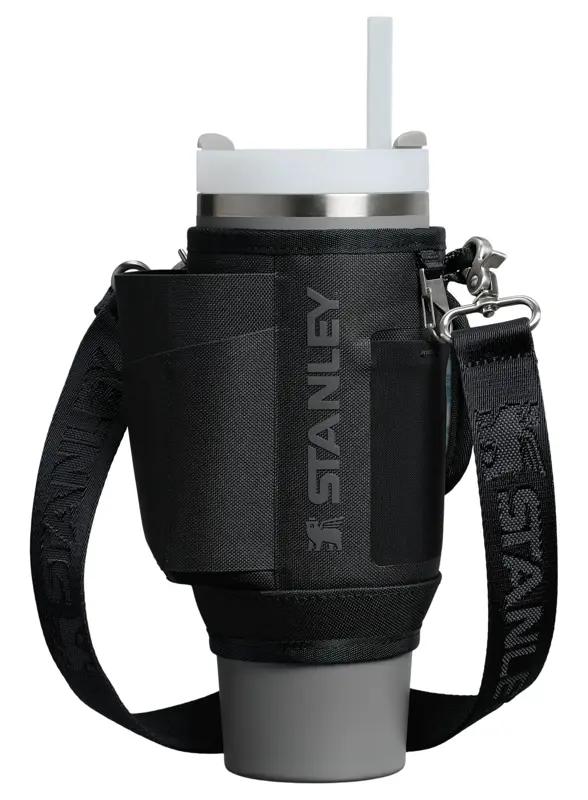 Bolsa Stanley Quencher Wrap Carry All para Botella 30 oz