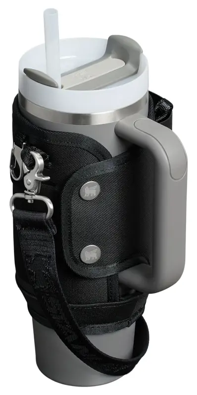 Bolsa Stanley Quencher Wrap Carry All para Botella 30 oz