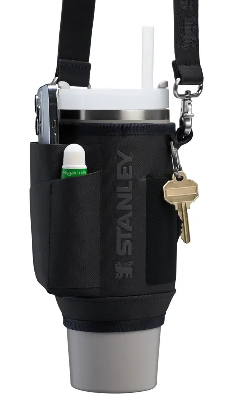 Bolsa Stanley Quencher Wrap Carry All para Botella 30 oz