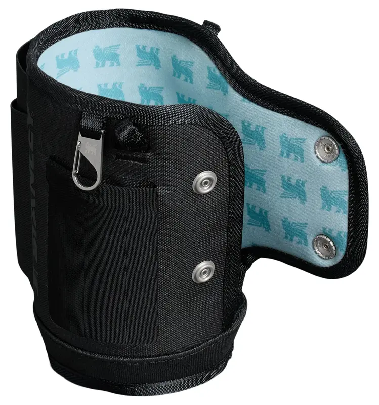 Bolsa Stanley Quencher Wrap Carry All para Botella 30 oz