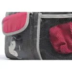 Bolso Maternal Disney Gris Mickey