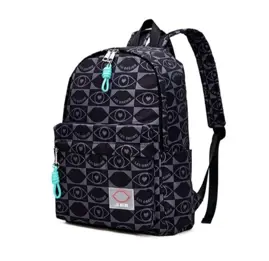 Mochila 17 Pulgadas Color Black 21...