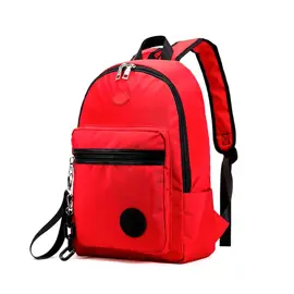 Mochila 17 Pulgadas Color Red 2178...