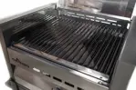 Parrilla a gas Tromen Cabernet