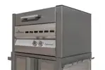 Parrilla a gas Tromen Cabernet