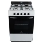 COCINA 5506 EF/A 4 HORNALLAS 56CM FLORENCIA