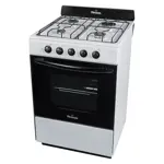 COCINA 5506 EF/A 4 HORNALLAS 56CM FLORENCIA
