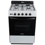 COCINA 5526 EF/A 4 HORNALLAS 56CM FLORENCIA