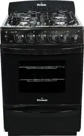 Cocina Multigas 5537 56Cm, Encendi...