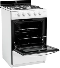 Cocina Master Style  56Cm, Inoxidab...