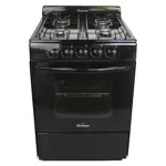 COCINA 5507 EF/A NG 4 HORNALLAS 56CM FLORENCIA